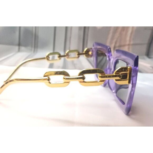 Sunshade Lens Sunglasses Beach Summer Outdoor Sports Streetwear NEW - Picture 4 of 4